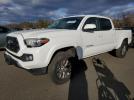 Toyota Tacoma Double Cab Image 1