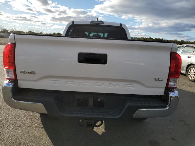 Toyota Tacoma Double Cab Image 8