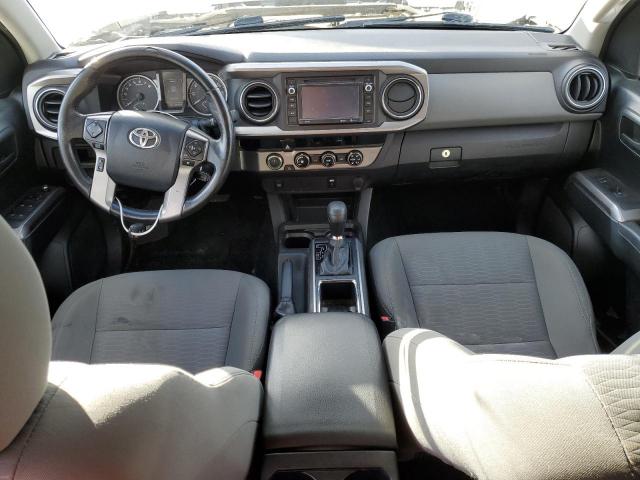 Toyota Tacoma Double Cab Image 5