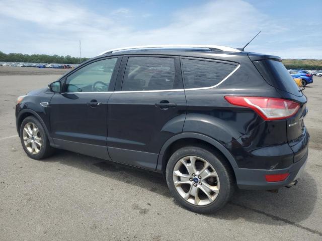 Ford Escape Titanium Image 13
