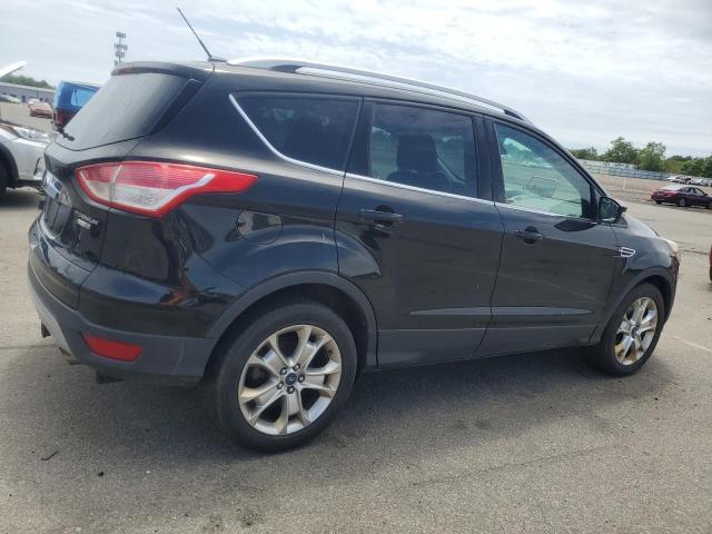 Ford Escape Titanium Image 5