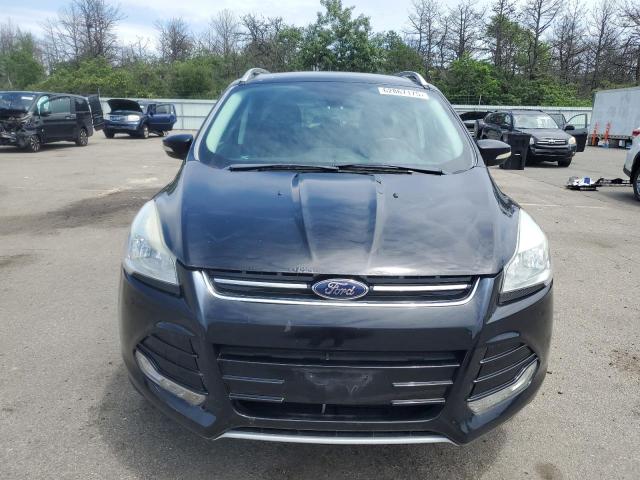 Ford Escape Titanium Image 6