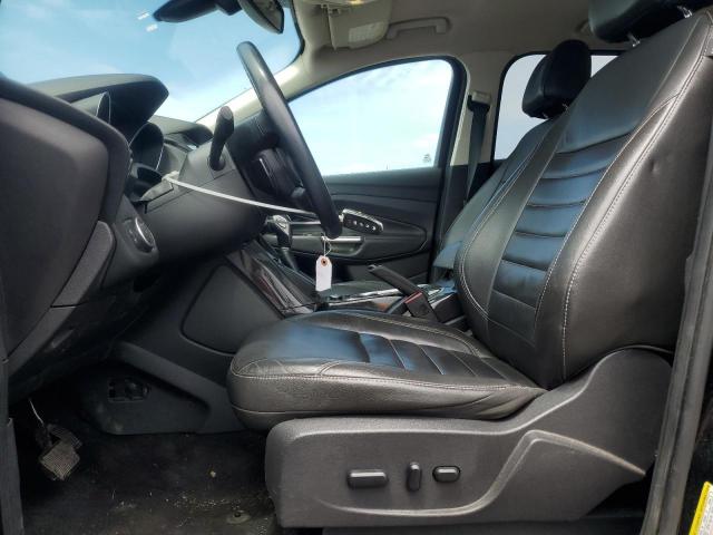 Ford Escape Titanium Image 8