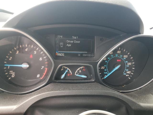 Ford Escape Titanium Image 9