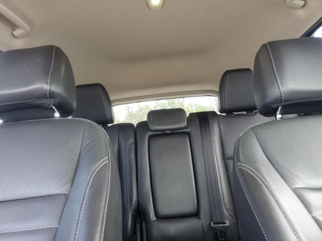 Ford Escape Titanium Image 2