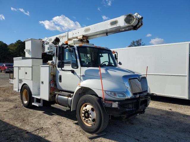  Salvage International 4000 Serie