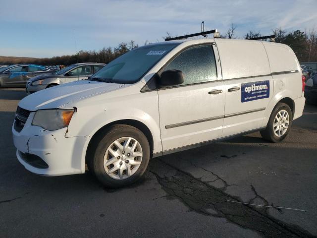  Salvage Ram Tradesman