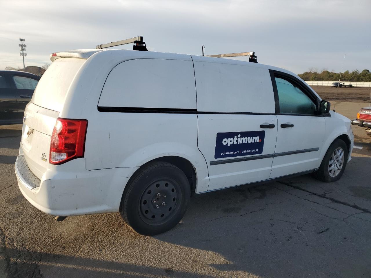 Ram Tradesman Image 5