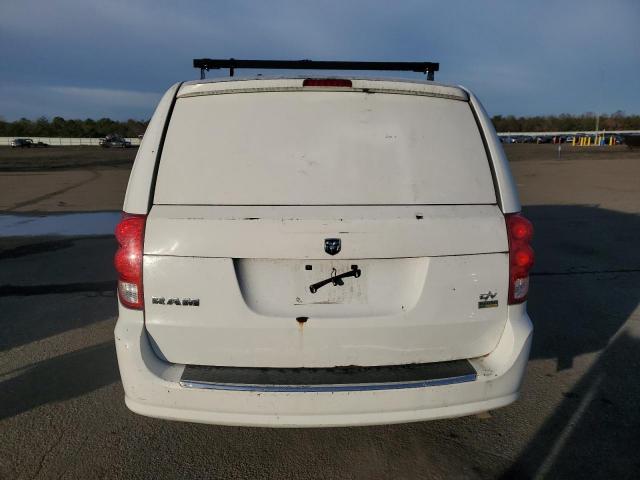 Ram Tradesman Image 6