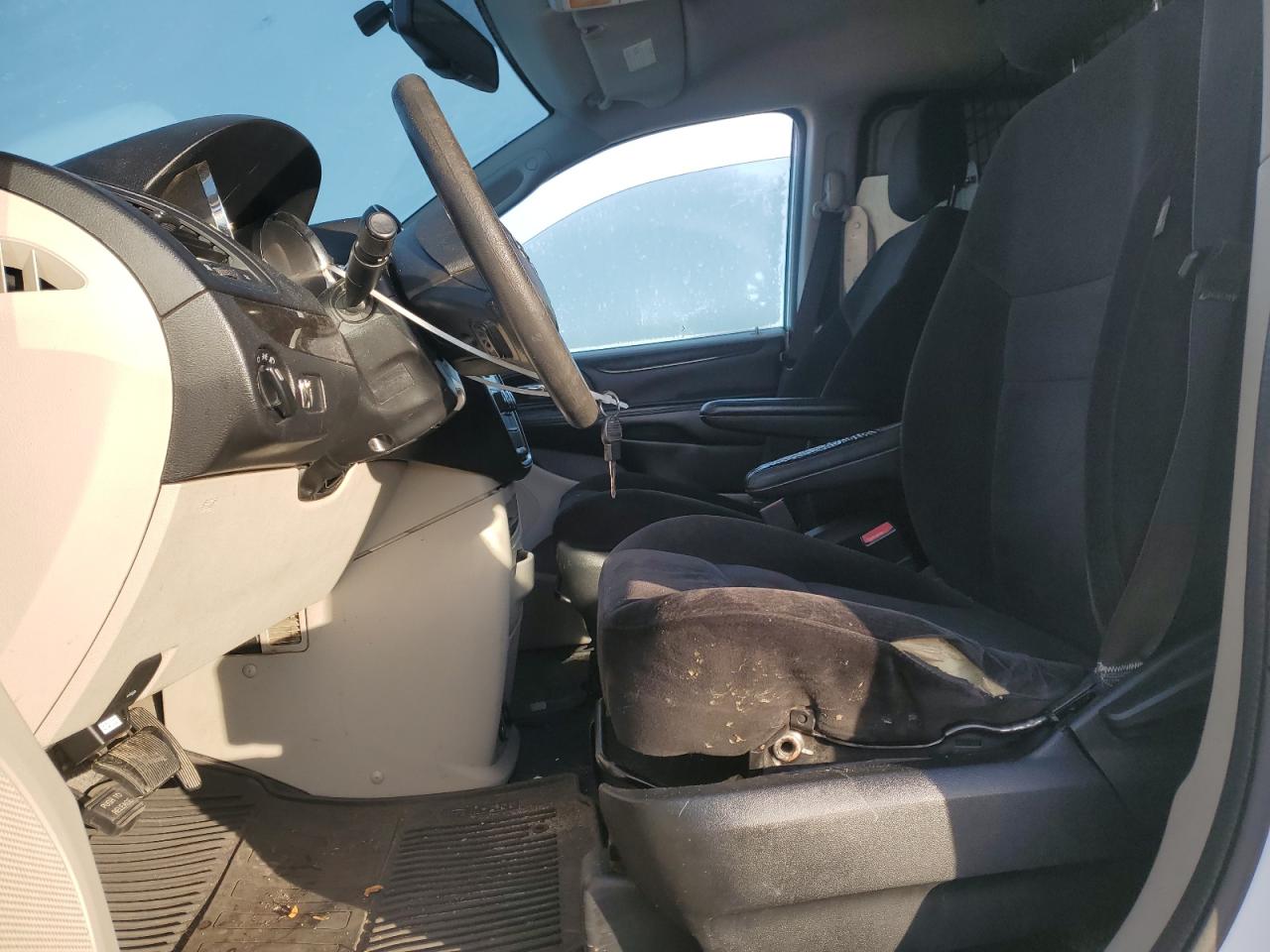 Ram Tradesman Image 2