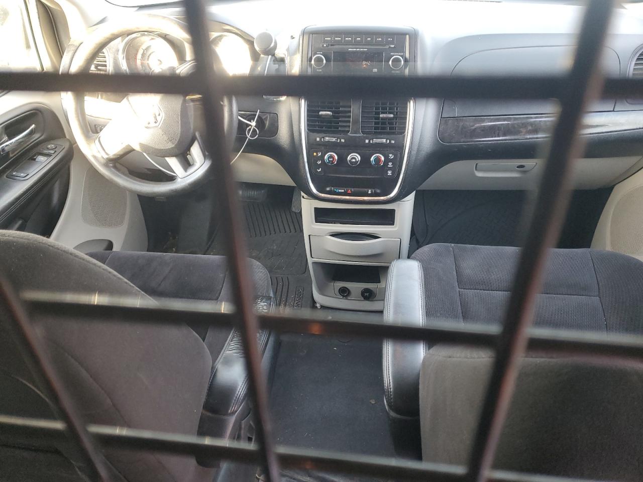 Ram Tradesman Image 11