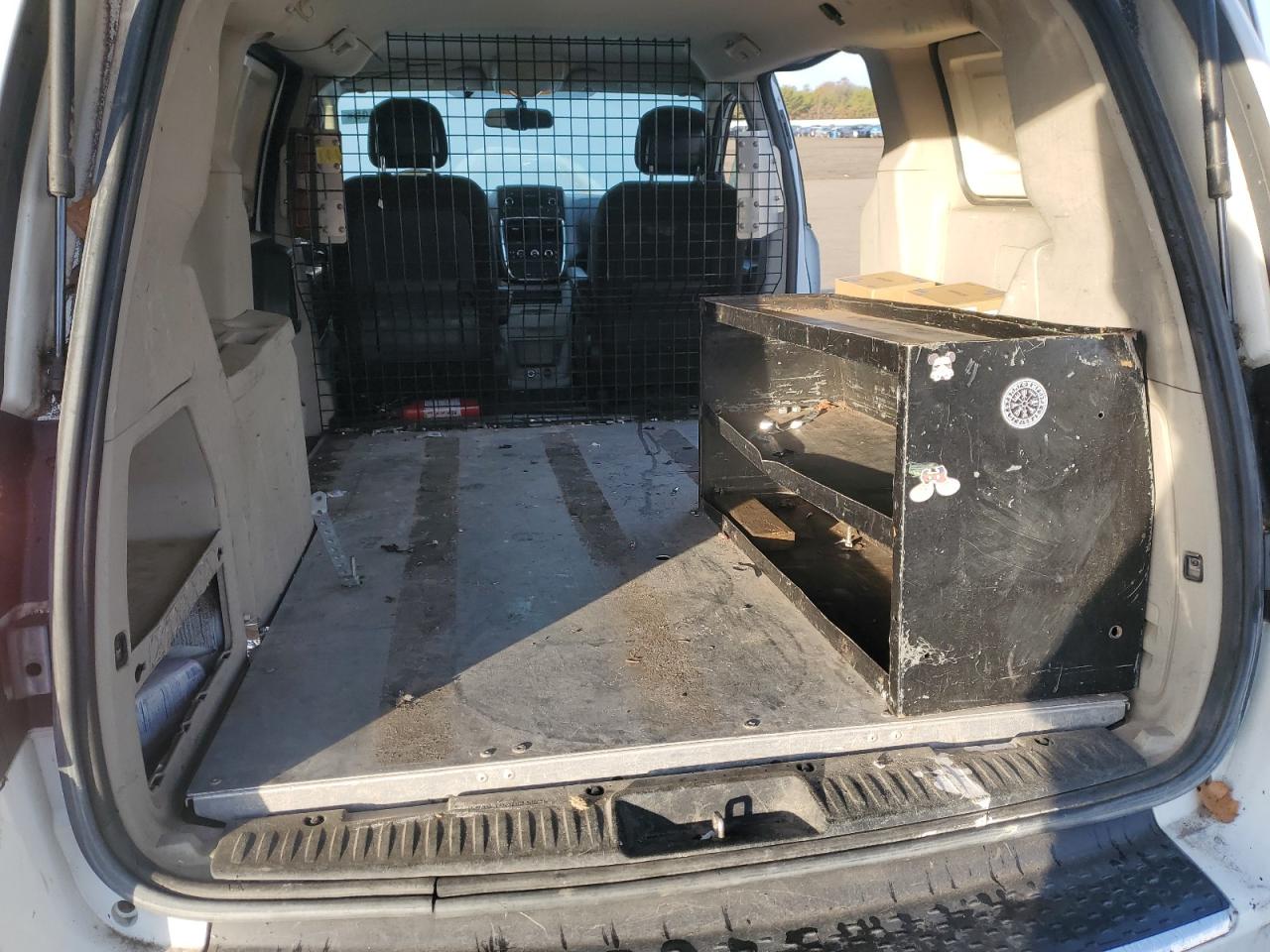 Ram Tradesman Image 3