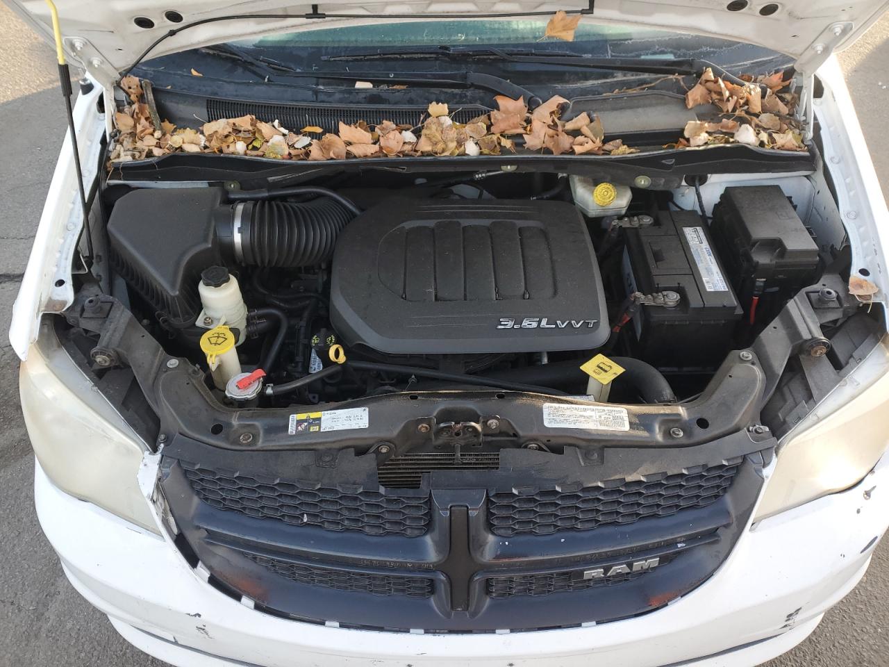 Ram Tradesman Image 10