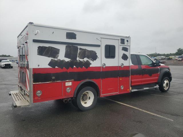 Ford F-550 Super Duty Image 6