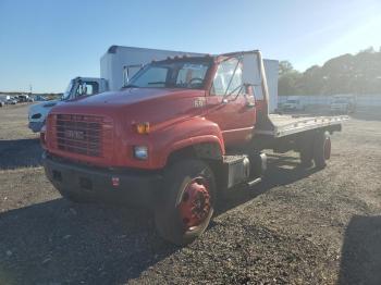  Salvage GMC C K R6500