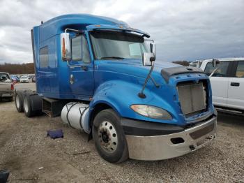  Salvage International Prostar