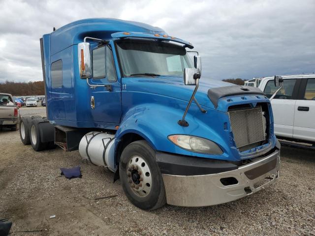  Salvage International Prostar
