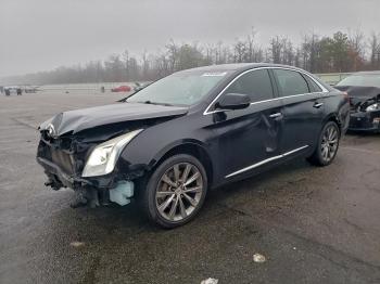  Salvage Cadillac XTS