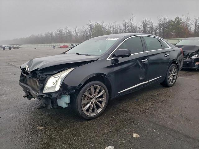  Salvage Cadillac XTS