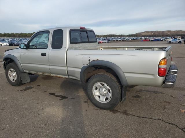 Toyota Tacoma Xtracab Image 5