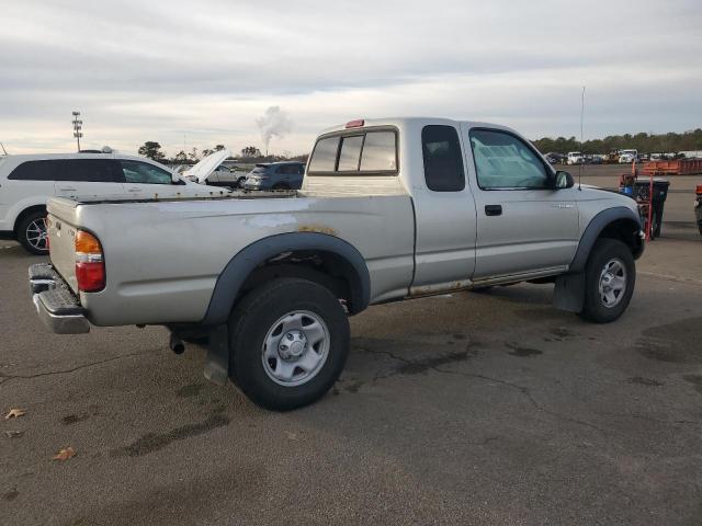 Toyota Tacoma Xtracab Image 12