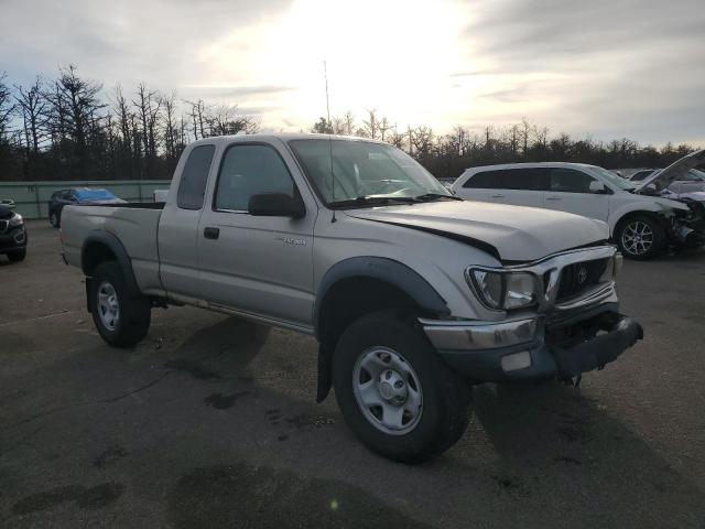 Toyota Tacoma Xtracab Image 7