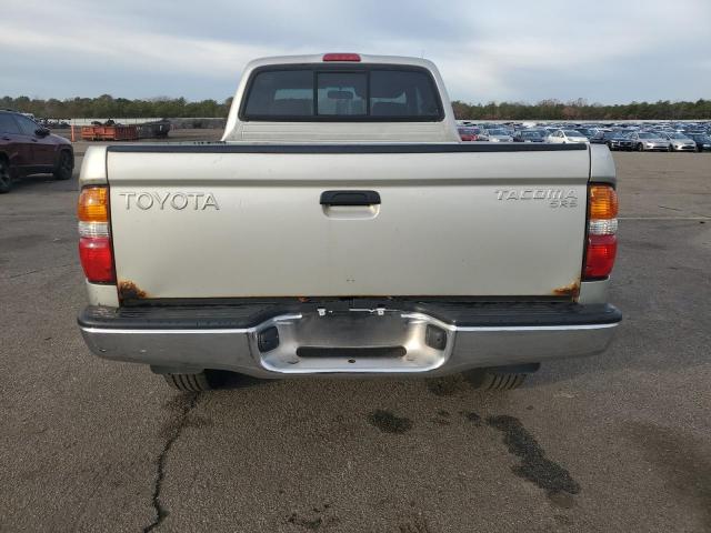 Toyota Tacoma Xtracab Image 3
