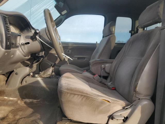 Toyota Tacoma Xtracab Image 6