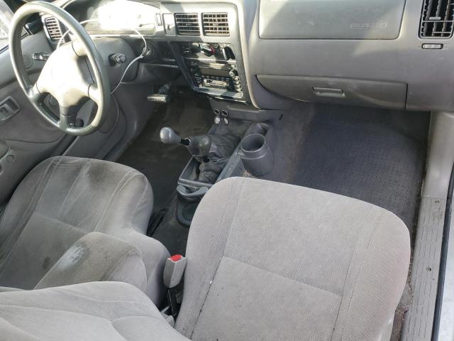 Toyota Tacoma Xtracab Image 8