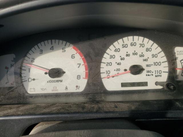 Toyota Tacoma Xtracab Image 4