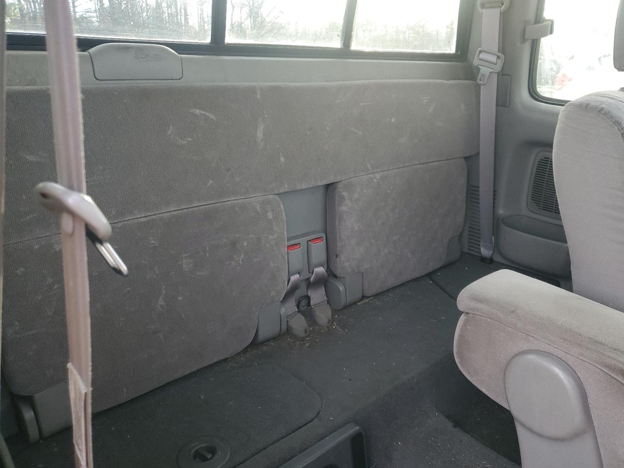 Toyota Tacoma Xtracab Image 10