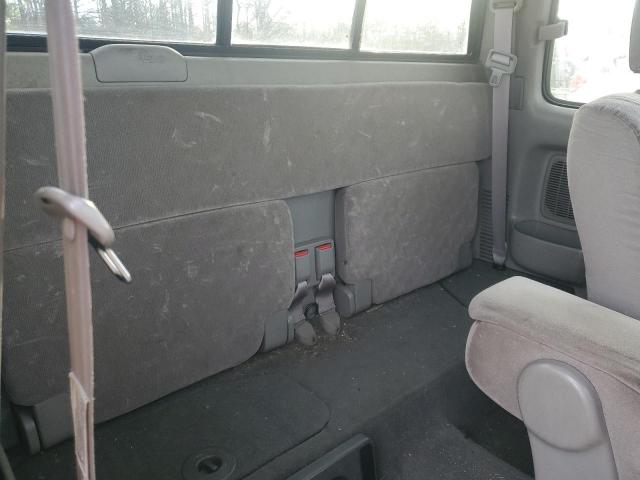 Toyota Tacoma Xtracab Image 10