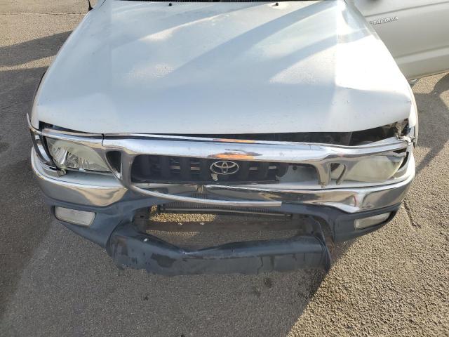 Toyota Tacoma Xtracab Image 2