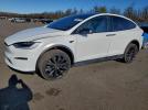 Tesla Model X Image 1