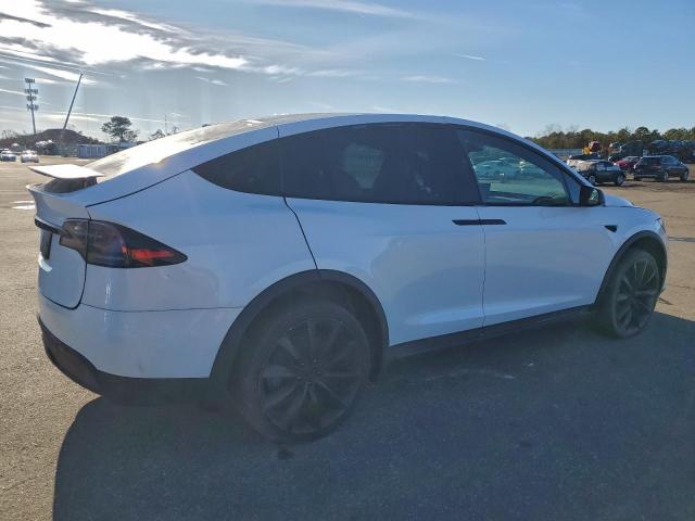 Tesla Model X Image 7
