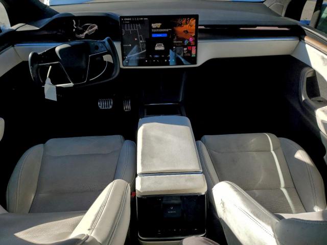 Tesla Model X Image 3