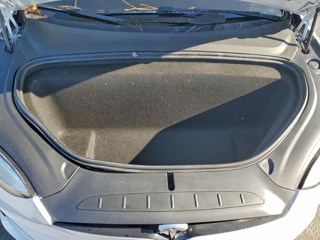 Tesla Model X Image 12