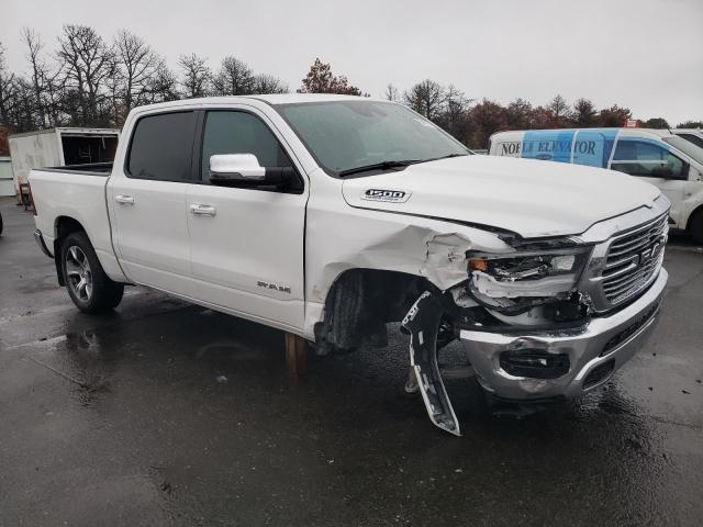 Ram 1500 Laramie Image 7