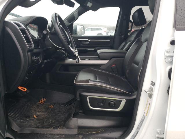 Ram 1500 Laramie Image 2