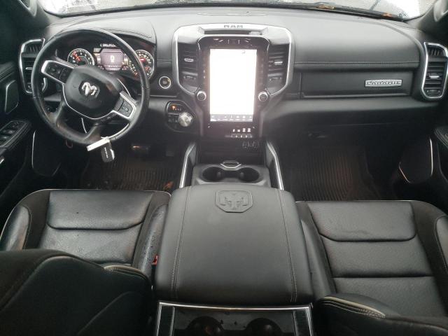 Ram 1500 Laramie Image 8