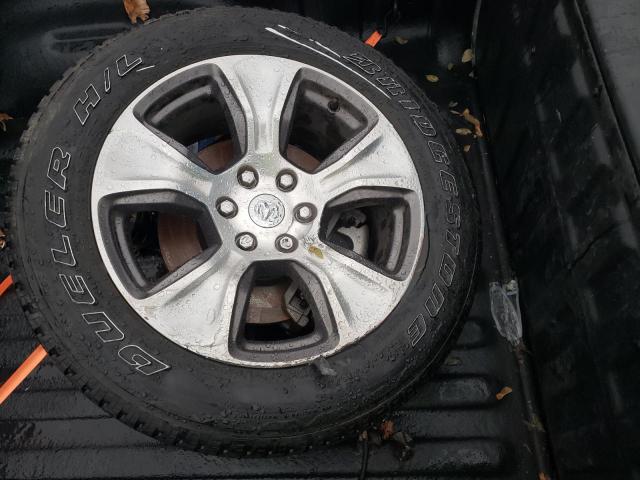 Ram 1500 Laramie Image 12