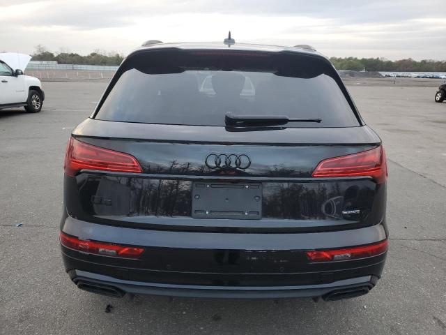 Audi Q5 Premium 45 Image 6