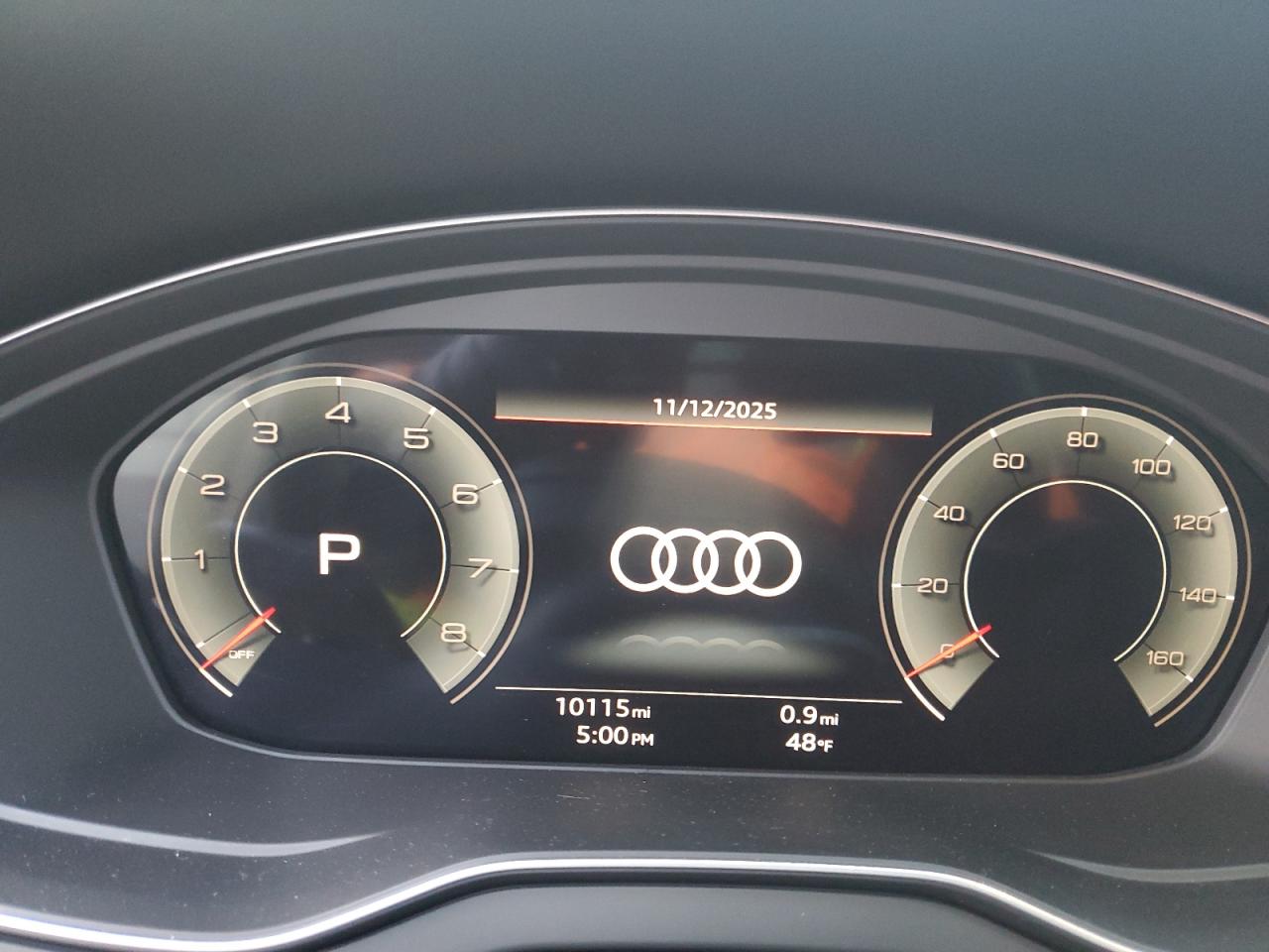 Audi Q5 Premium 45 Image 7