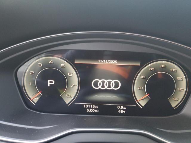 Audi Q5 Premium 45 Image 7