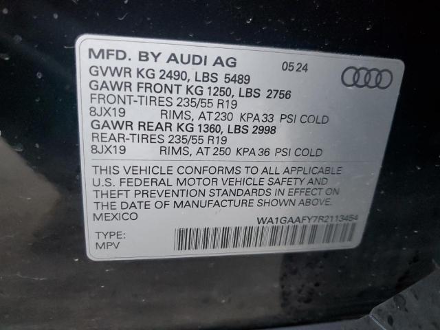 Audi Q5 Premium 45 Image 8