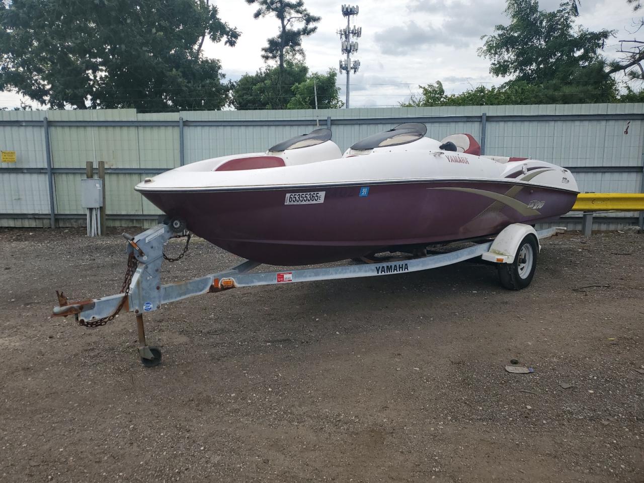 Yamaha Other Image 3