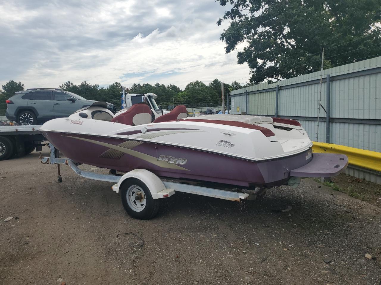 Yamaha Other Image 5