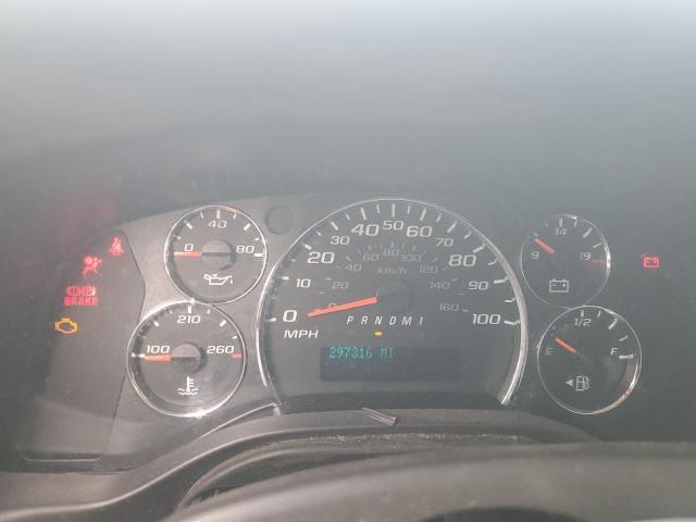 Chevrolet Express Image 5