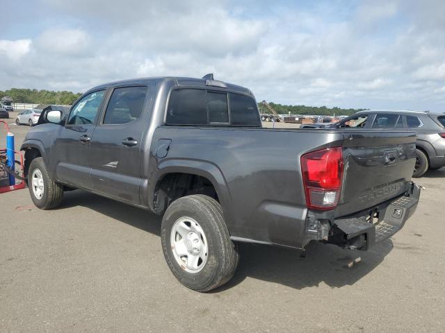 Toyota Tacoma Double Cab Image 3