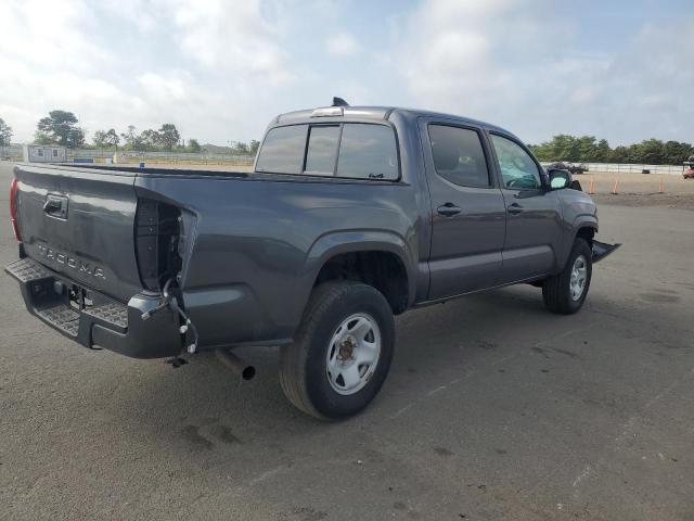Toyota Tacoma Double Cab Image 6